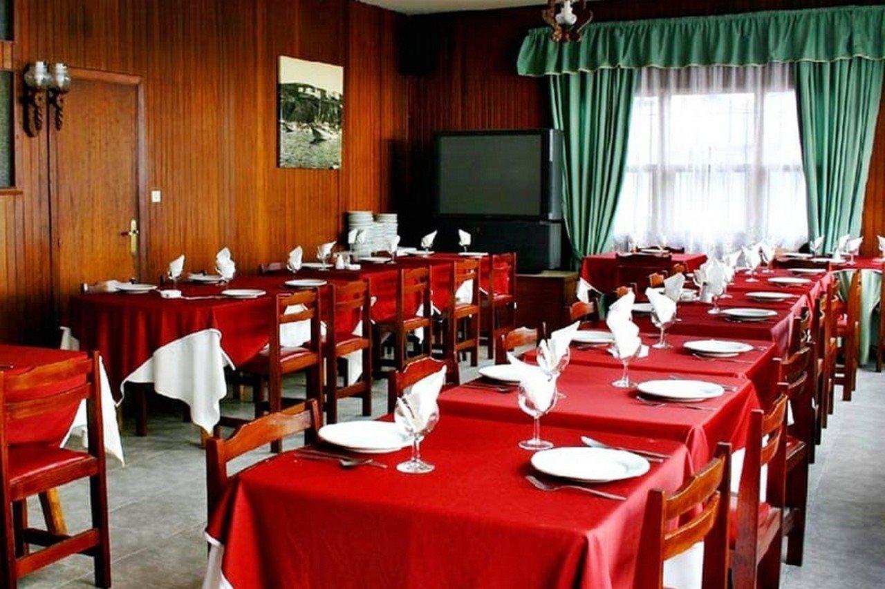 Hotel Las Vinas Arteixo Luaran gambar