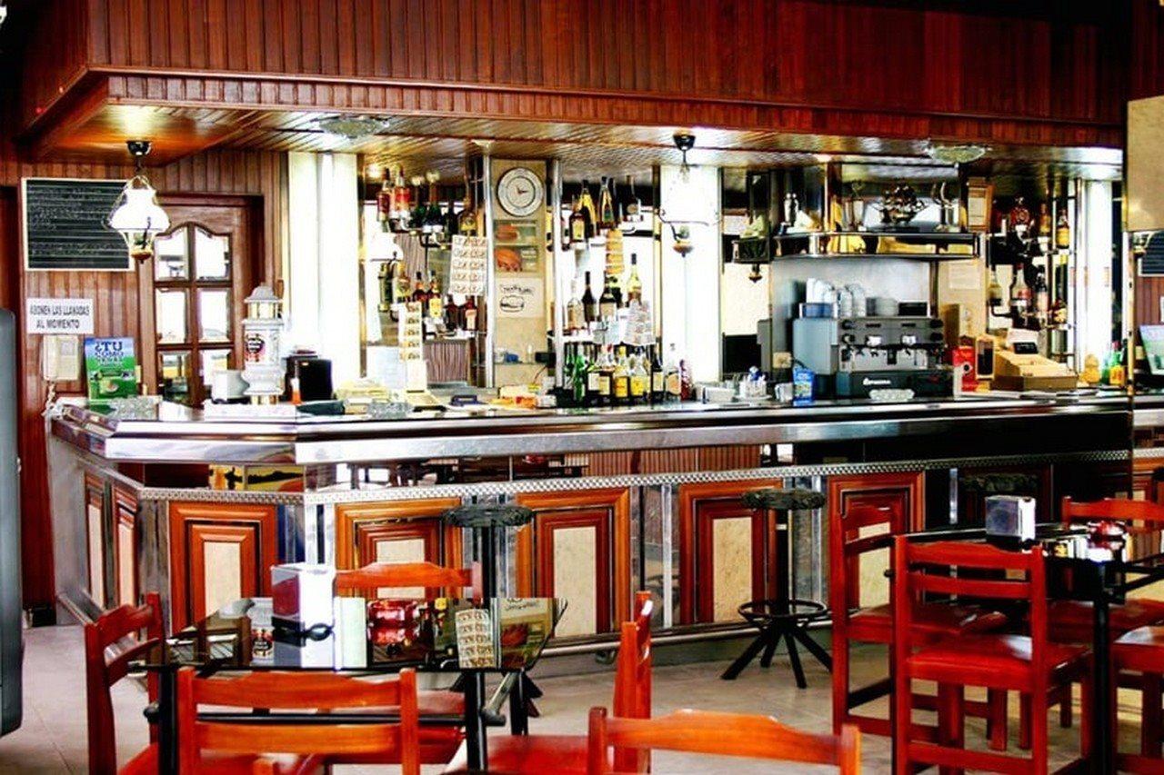 Hotel Las Vinas Arteixo Luaran gambar