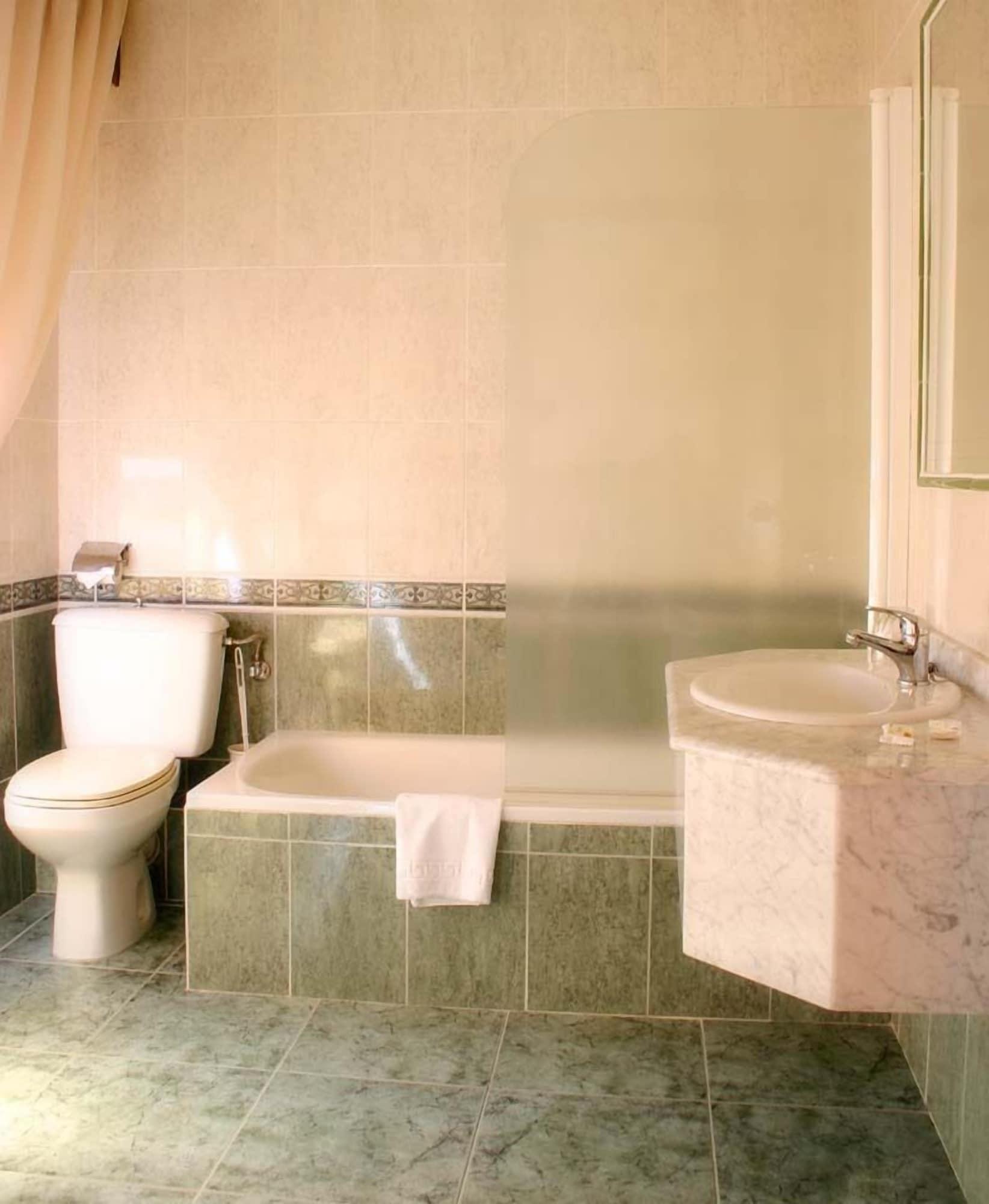Hotel Las Vinas Arteixo Luaran gambar