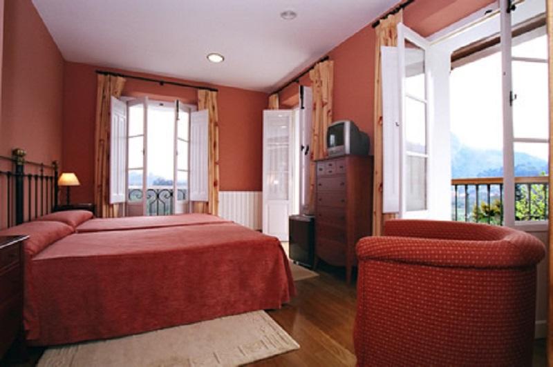Hotel Las Vinas Arteixo Luaran gambar
