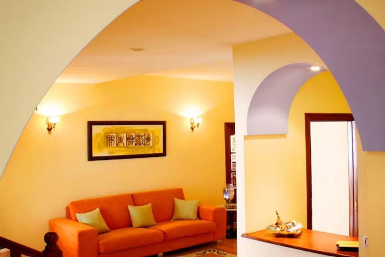 Hotel Las Vinas Arteixo Luaran gambar