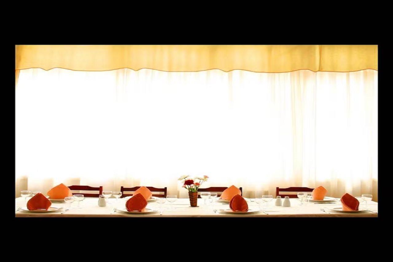 Hotel Las Vinas Arteixo Luaran gambar