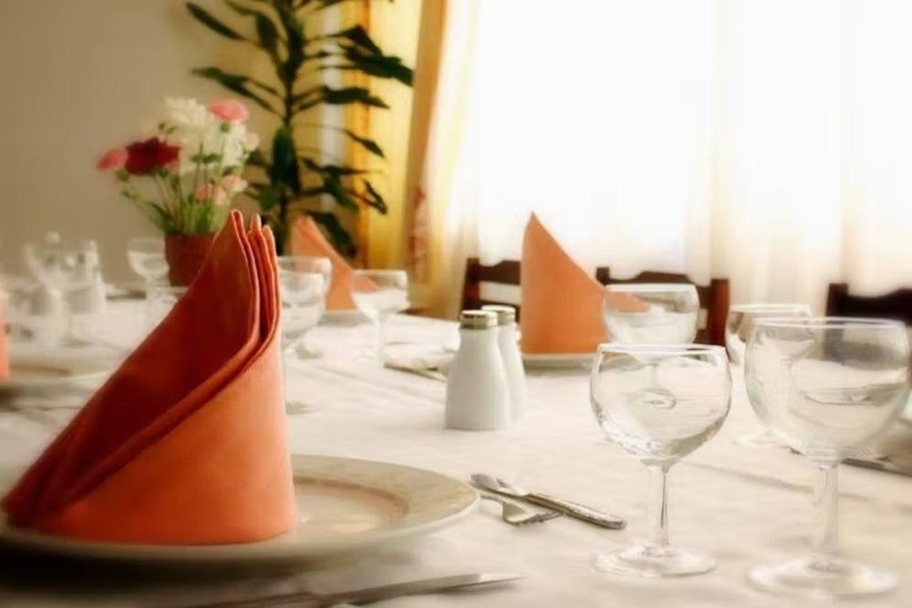 Hotel Las Vinas Arteixo Luaran gambar