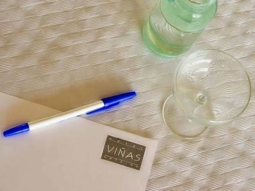 Hotel Las Vinas Arteixo Luaran gambar