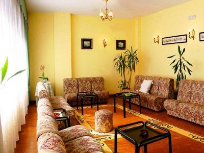 Hotel Las Vinas Arteixo Luaran gambar