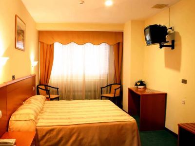 Hotel Las Vinas Arteixo Luaran gambar